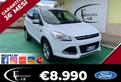 FORD Kuga 2.0 TDCI 140 CV 4WD Titanium - 2013
