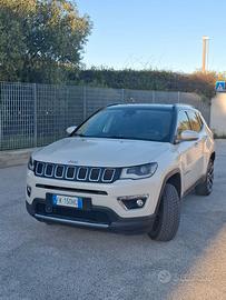 Jeep Compass 4wd Opening Edition 2.0 Multijet Limi