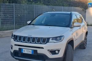 Jeep Compass 4wd Opening Edition 2.0 Multijet Limi