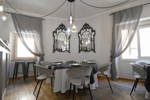 Rinomato ristorante a Castelsardo