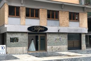 Appartamento uso studio/ufficio in via Mazzini
