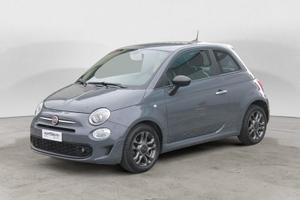 FIAT 500 Hybrid 1.0 70cv Ibrido Connect
