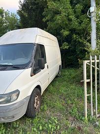 FORD Transit/Tourneo - 2006