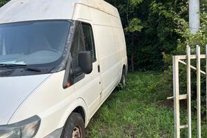 FORD Transit/Tourneo - 2006