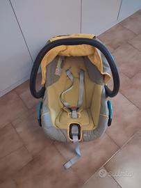 seggiolino bebè confort