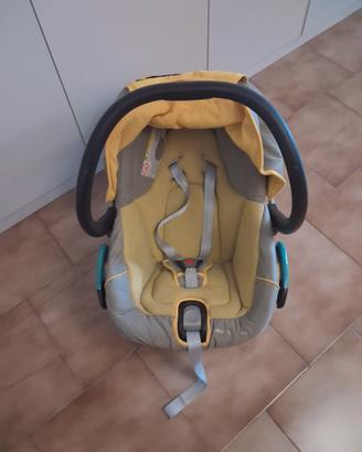 seggiolino bebè confort