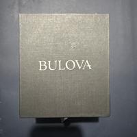 Orologio Bulova