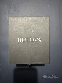 Orologio Bulova