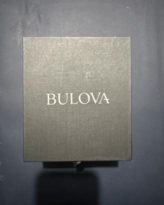 Orologio Bulova