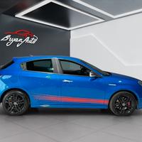 Alfa Romeo Giulietta 1.6 JTDm TCT 120 CV Sport