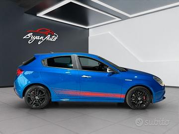 Alfa Romeo Giulietta 1.6 JTDm TCT 120 CV Sport