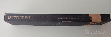 Molle forcella Harley Softail Progressive