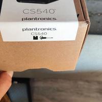 Plantronics Poly cs540