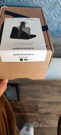 Plantronics Poly cs540