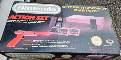 Nintendo Nes 1994