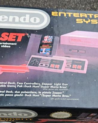 Nintendo Nes 1994