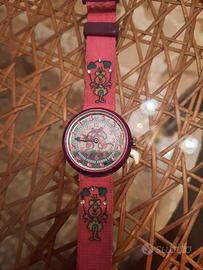 Orologio Flik Flak vintage anni '90