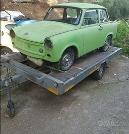 Trabant 601