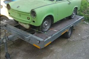 Trabant 601