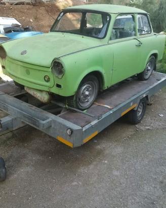 Trabant 601