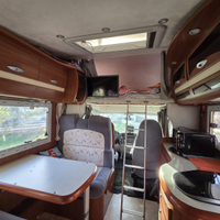 Mobilvetta kea m 73 mansardato