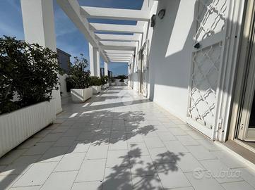 ATTICO A TRANI