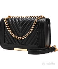 Borsa tracolla da donna