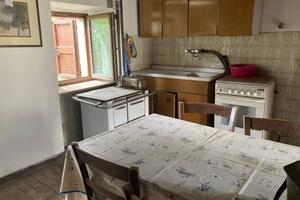 Rustico / Casale di 100 m² con 3 locali e box auto