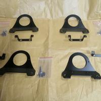 piastra Porta strumento 