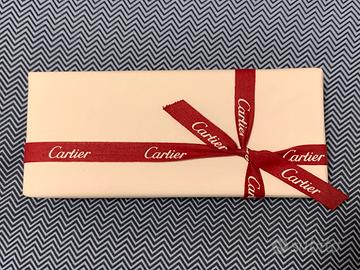 Penna Stilografica Cartier