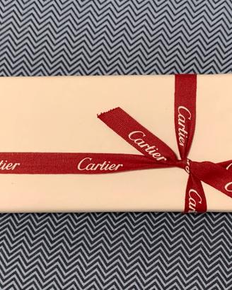 Penna Stilografica Cartier