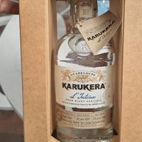 rum agricolo Karukera L'Intense edizione numerata