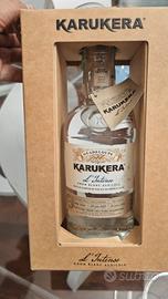 rum agricolo Karukera L'Intense edizione numerata