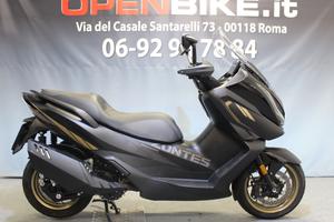 Zontes ZT 368-E E5+ 12/2025 Km 4200