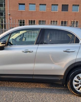 FIAT 500X 1.3 Multijet 95 CV Urban