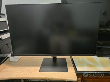 Smart Monitor 27" Samsung  full HD