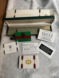 Scatola da collezione Gucci