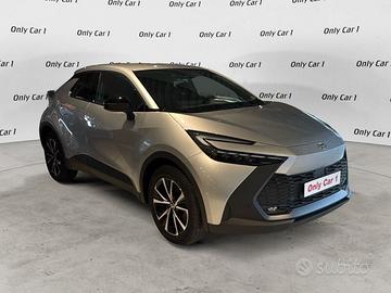 Toyota C-HR 2.0 HV Trend PLUG-IN