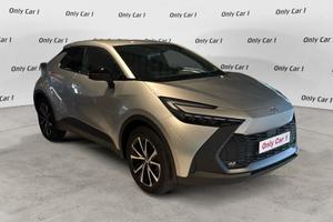 Toyota C-HR 2.0 HV Trend PLUG-IN