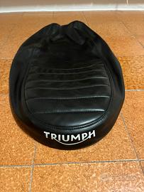 Rivestimento sella Triumph Scrambler 1200