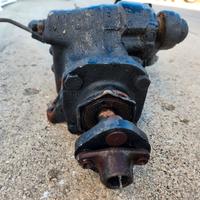 Scatola sterzo completa Mercedes 420se W126 codice