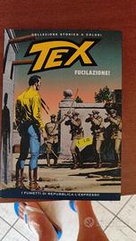 Collezione TEX