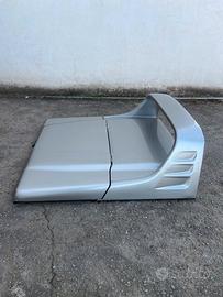 FULL BOX HARD TOP MITSUBISHI L200