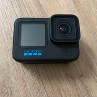 GoPro Hero 11 - come nuova