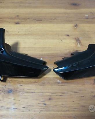 Cover carene originali Yamaha XV 500