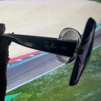 occiali da sole Rayban originali_Come nuovi