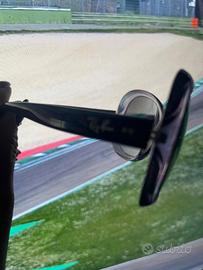 occiali da sole Rayban originali_Come nuovi