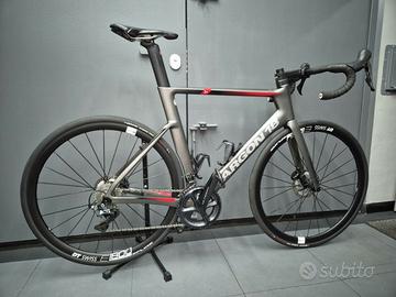 Bicicletta Argon 18 Nitrogen 