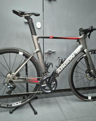 Bicicletta Argon 18 Nitrogen 