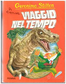 Quattro libri per Ragazzi 1